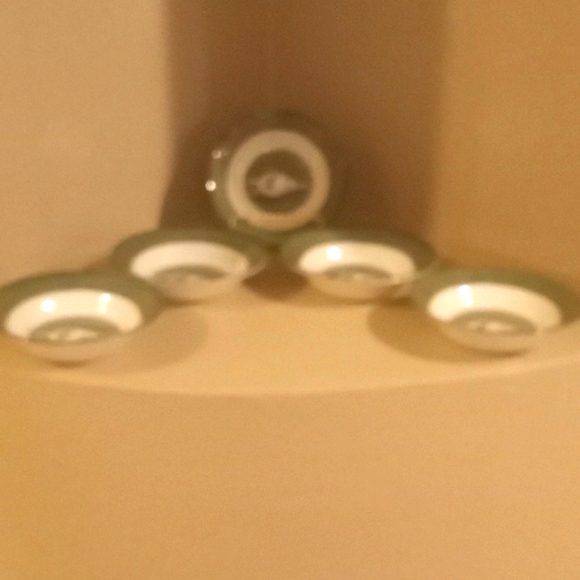 Vintage-Colonial Homestead by Royal 5 Bowl Bundle - Picture 7 of 12